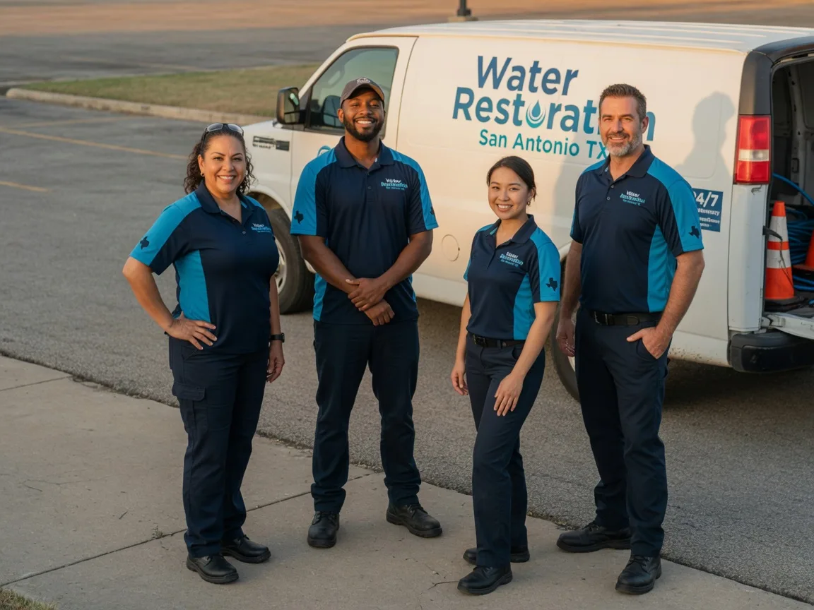 Water Damage Repair company in East Greenwich, RI